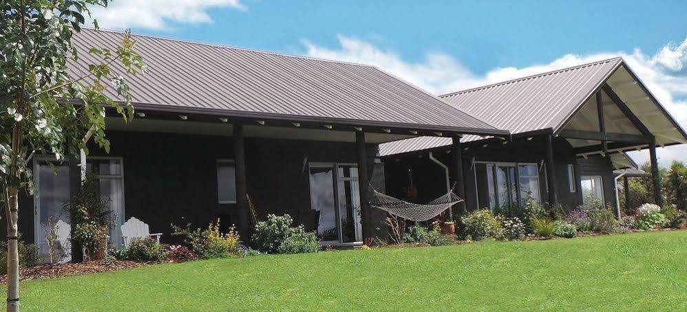 Lodore Lodge Kerikeri Exterior photo